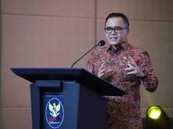 MenPAN-RB Siap Pindah ke IKN Juli Bareng Basuki