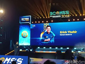 Pegawai BUMN Bisa Libur 3 Hari, Begini Caranya