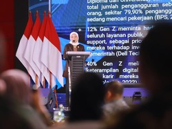 Kemnaker Apresiasi MA Sediakan Aplikasi e-Court Hubungan Industrial