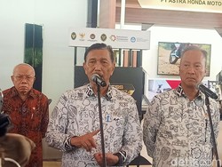 Business Matching 2024 Bali, Penyerapan Produk Dalam Negeri Capai Rp 213 Triliun
