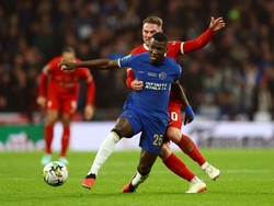 Caicedo Terbebani Harga Mahalnya