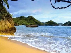 Kronologi Wisatawan Dipatok Harga Parkir Pantai Teluk Asmara