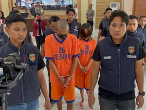 Sejoli di Kediri Nekat Aborsi gegara Malu Sang Ibu Hendak Menikah Lagi Sejoli di Kediri Nekat Aborsi gegara Malu Sang Ibu Hendak Menikah Lagi