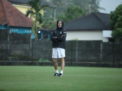 Sambut Ramadan, Pelatih PSS Sleman Ungkap Kendala Saat Latihan
