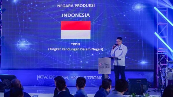 Pendingin Ruangan Baru Ramaikan Pasar AC Indonesia