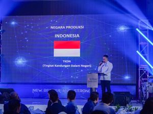 Pendingin Ruangan Baru Ramaikan Pasar AC Indonesia
