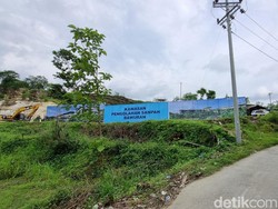 Bantul Bangun ITF Pusat Karbonasi Bawuran, Ubah Sampah Jadi Bahan Furniture