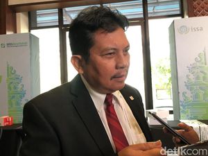 Bos BPJS Kesehatan Beri Isyarat Iuran Kelas 1-2 Naik, Ini Alasannya Bos BPJS Kesehatan Beri Isyarat Iuran Kelas 1-2 Naik, Ini Alasannya