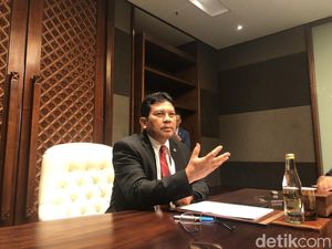 BPJS Kesehatan Ungkap Penyakit Paling Bikin Boncos, Jantung-Ginjal Masih Teratas BPJS Kesehatan Ungkap Penyakit Paling Bikin Boncos, Jantung-Ginjal Masih Teratas