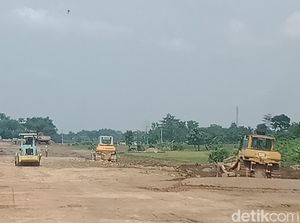Akses Sempit, Exit Tol Ngawen Klaten Diberlakukan Buka Tutup Saat Mudik