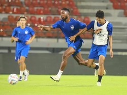 PSIS Dihantui Kelelahan Jelang Lawan Bali United, Ini Pesan Pelatih