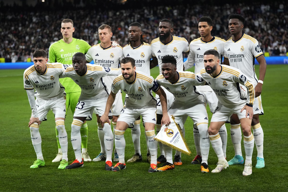 Foto: AP/Manu Fernandez