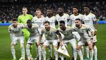 Angkernya Bernabeu