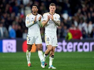 Karena Madrid Pantas Dicemooh Suporternya Karena Madrid Pantas Dicemooh Suporternya