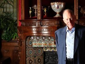 Rothschild: Dinasti Bankir yang Berperan Membentuk Israel di Tanah Palestina Rothschild: Dinasti Bankir yang Berperan Membentuk Israel di Tanah Palestina