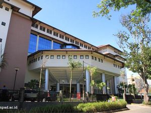 RS Unpad Buka Lowongan Kerja untuk 24 Posisi, Tertarik Daftar?