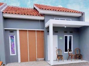 Buruan Dicek! Pilihan Rumah Murah di Tegal