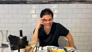 Ruy Iskandar, Orang Indonesia Pemeran di Film Avatar yang Hobi Hangout