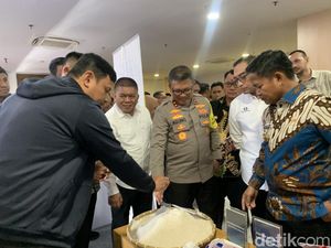 BI Minta Waspadai Harga Beras-Ayam, Berpotensi Sumbang Inflasi saat Ramadhan