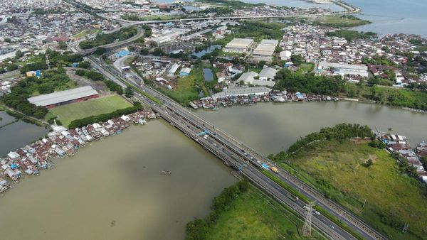Siap-siap, Tarif Tol Makassar Seksi 4 Bakal Naik