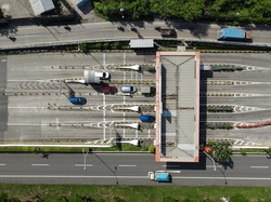 Cara Cek Tarif Tol Jelang Mudik Lebaran 2024