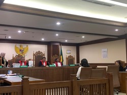 Hal Memberatkan-Meringankan Vonis Pelaku Pelecehan Miss Universe Indonesia