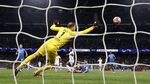Susah Payah Real Madrid Lolos ke Perempatfinal Liga Champions