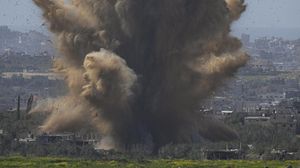Tentara Israel Terus Bombardir Gaza, Korban Tewas Tembus 30 Ribu!