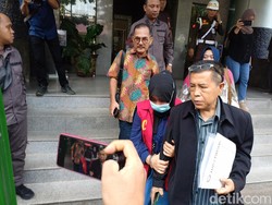 1 Tersangka Baru Kasus Jual Aset Asrama Mahasiswa Sumsel di Jogja Ditahan