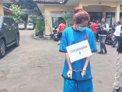 Penyamaran Devara demi Ortu Mengira Indriana Baik-baik Saja