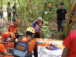 Hilang 4 Hari Usai Cari Ikan di Belitung Timur, Very Ditemukan Tewas
