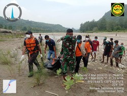 Lansia di Belu Tewas Terseret Banjir Saat Gembalakan Sapi