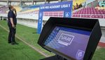 Potret Uji Coba VAR yang Bakal Dipakai Liga 1