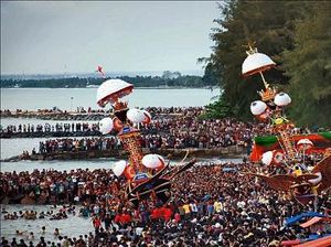 7 Upacara Adat Bengkulu, Sarat Makna dan Masih Dijaga Lintas Generasi