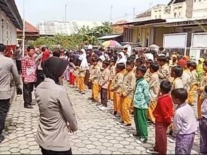 Upaya Polisi Indramayu Lawan Kasus Bullying di Lingkungan Sekolah