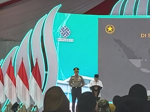 Maruf Amin Bicara Tantangan Kurangi 7,9 Juta Pengangguran