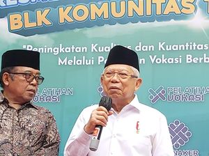 Maruf Pastikan Aturan TNI-Polri Isi Jabatan ASN Tak Kembalikan Dwifungsi ABRI