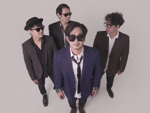 Zigaz Comeback dengan Vokalis Baru Zigaz Comeback dengan Vokalis Baru