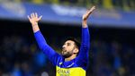 Saat Karya Akira Toriyama Masuk Lapangan Sepakbola
