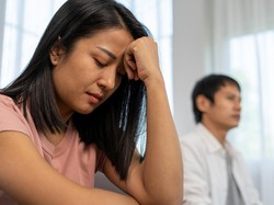 Mudik ke Rumah Mertua Bikin Nggak Betah, Harus Gimana? Ini Saran Ahli Jiwa