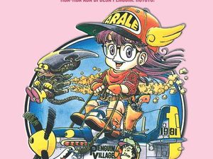 5 Manga Karya Akira Toriyama Selain Dragon Ball 5 Manga Karya Akira Toriyama Selain Dragon Ball