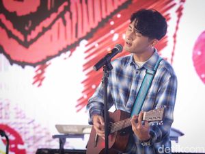 Soon! Abeliano Ungkap Rilis Single Baru