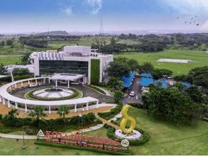 PT Puradelta Lestari Tbk Catat Pendapatan Usaha Rp 1,92 T di Tahun 2023