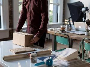 Bisnis Kecil-kecilan Bisa Naik Kelas Jadi e-Commerce, Begini Caranya