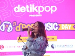 Nge-Fans IU Sampai Struggle Alsa Aqilah di Industri Musik