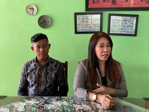 Pengacara Ungkap Korban Dugaan Pelecehan Rektor UP Nonaktif Masih Waswas Pengacara Ungkap Korban Dugaan Pelecehan Rektor UP Nonaktif Masih Waswas