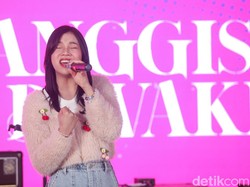 Curhat Anggis Devaki Lewat Single Baru