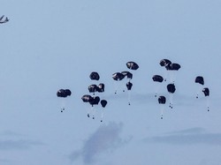 5 Berita Terpopuler Internasional Hari Ini