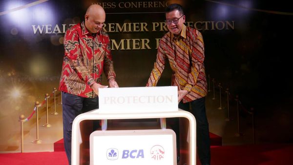 BCA Berkolaborasi dengan AIA