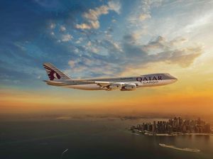 Qatar Airways: Kru Menangani Penumpang yang Meninggal Dengan Tepat Qatar Airways: Kru Menangani Penumpang yang Meninggal Dengan Tepat